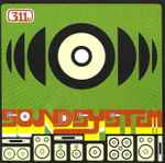Cover of Soundsystem, 1999, CD