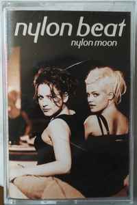 Nylon Beat - Nylon Moon album cover