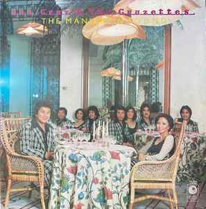 The Manilatin Sound - Joe Cruz & The Cruzettes