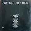 Various - Original ! Blue Funk Vol. 3