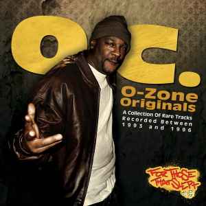 O-Zone Originals - O.C.