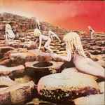 Led Zeppelin – Houses Of The Holy (Gatefold, Vinyl) - Discogs