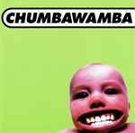 Cover of Tubthumper, 1997, CD