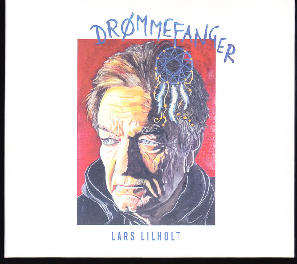 plisseret spade Spanien Lars Lilholt - Drømmefanger | Releases | Discogs