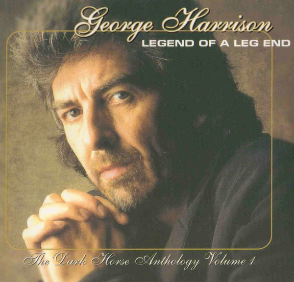 George Harrison Anthology