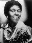 last ned album Cissy Houston - Step Aside For A Lady