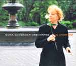 Cover von Allégresse, 2000, CD