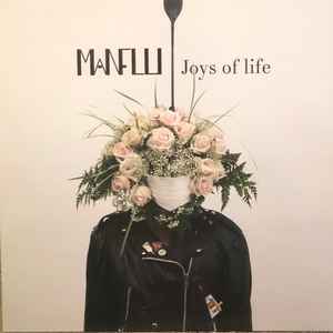 Manflu - Joys Of Life album cover