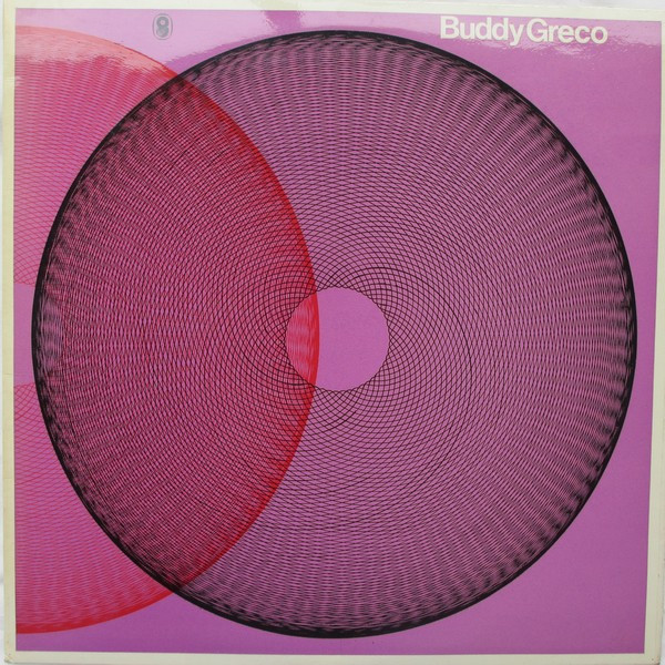 Buddy Greco – Buddy Greco (Vinyl) - Discogs