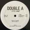 Double A (23) - Little Game / Still Alive