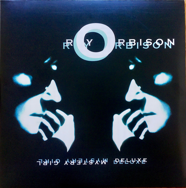 Roy Orbison – Mystery Girl Deluxe (2014, 180 Gram, Vinyl) - Discogs