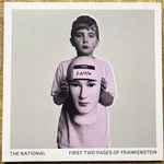 The National – First Two Pages Of Frankenstein (2023, CD) - Discogs