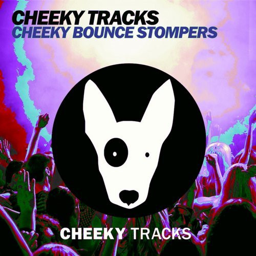 télécharger l'album Various - Cheeky Bounce Stompers
