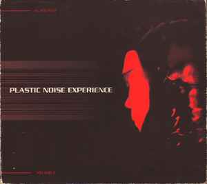 Plastic Noise Experience – Digital Noise (1997, CD) - Discogs