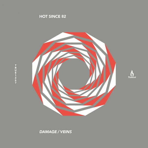 Hot Since 82 - Damage / Veins | Releases | Discogs