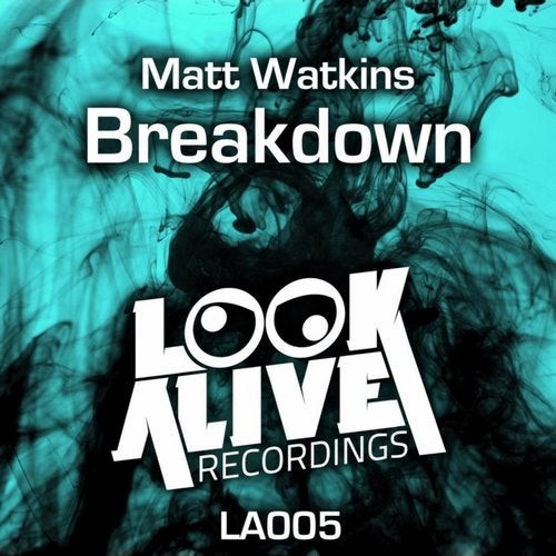 ladda ner album Matt Watkins - Breakdown