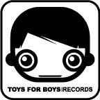 Toys For Boys Records image