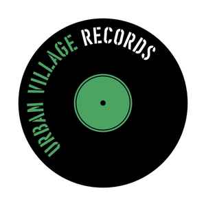 urbanvillage at Discogs
