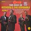 Anthony & The Imperials* - The Best Of Volume 2