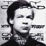 Cover of Outside The Dream Syndicate - Alive, 2005, CD