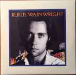 Cover of Rufus Wainwright, 2016, Vinyl