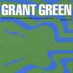 Cover of Street Funk & Jazz Grooves (The Best Of Grant Green), 1993, Vinyl