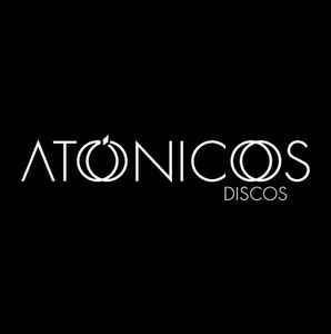 Discos Atónicos on Discogs