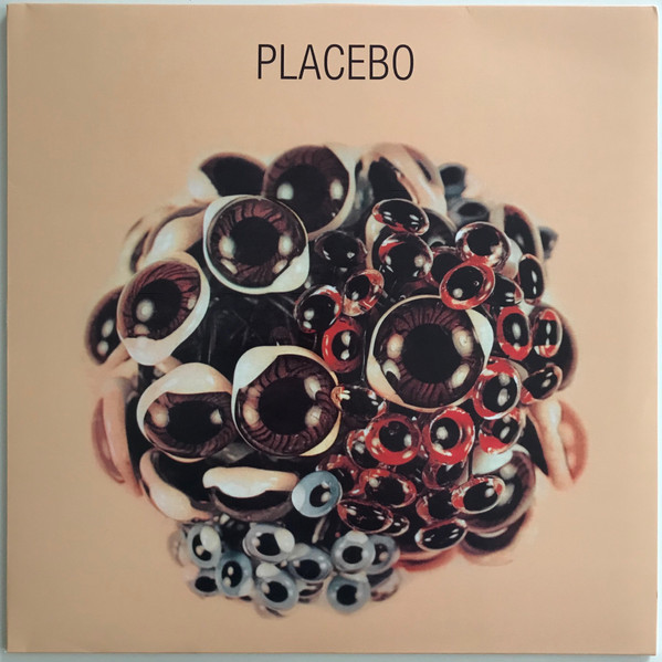Placebo – Ball Of Eyes (1971, Vinyl) - Discogs