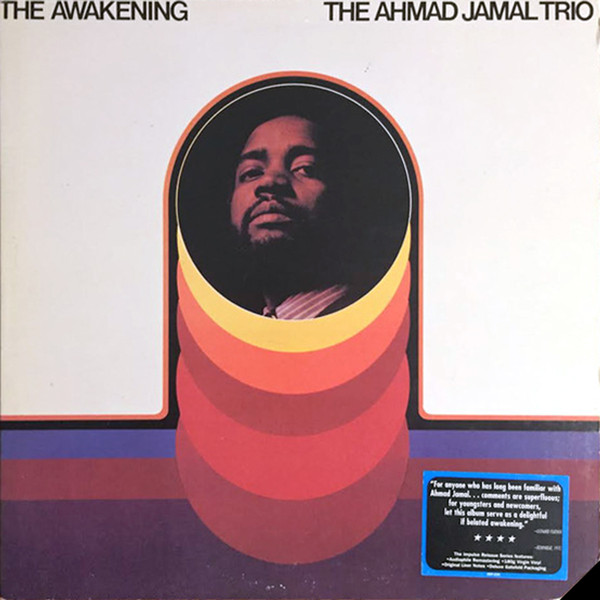 The Ahmad Jamal Trio - The Awakening | Releases | Discogs