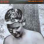 Kae Tempest – The Line Is A Curve (2022, Orange Transparent, Vinyl 
