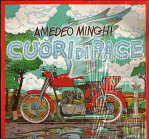 Amedeo Minghi - Cuori Di Pace