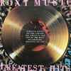 Roxy Music - Greatest Hits