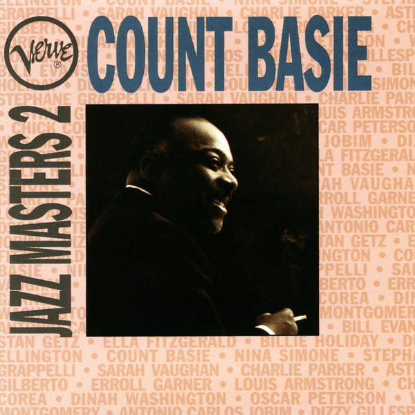 Count Basie – Verve Jazz Masters 2 (1994, CD) - Discogs