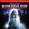 Fabio Frizzi - Manhattan Baby (Original Motion Picture Soundtrack)