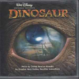 Musica James Newton Howard, Inner Sanctum / The Nesting Grounds