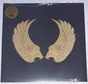 Rival Sons – Sons Gold Vinyl) - Discogs