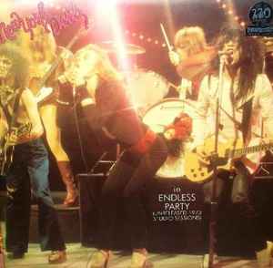 New York Dolls – New York Tapes 72-73 (2000, Vinyl) - Discogs