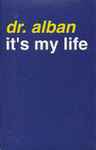 Cover of It's My Life, 1992, Cassette