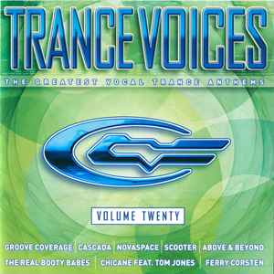 Various - Trance Voices Volume Twenty
