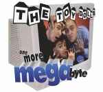 Cover of One More Megabyte, 2016, CD