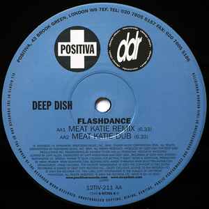 Deep Dish - Flashdance