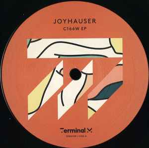 C166W EP - Joyhauser