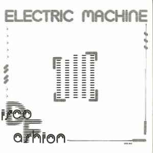 Disco Fashion - Electric Machine