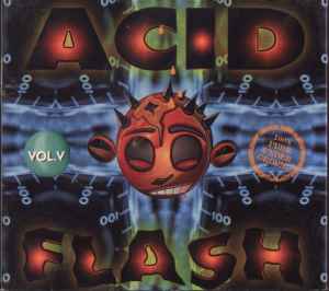 Various - Acid Flash Vol. V