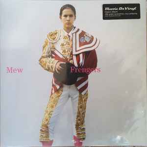 Mew – Frengers (2017, 180 gram, Vinyl) - Discogs