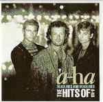 Cover of Headlines And Deadlines (The Hits Of A-Ha), 1991, CD