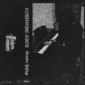 Coffinweaver - Sombre Passage album cover