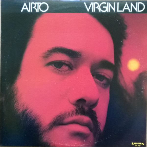 Airto – Natural Feelings (1970, Vinyl) - Discogs