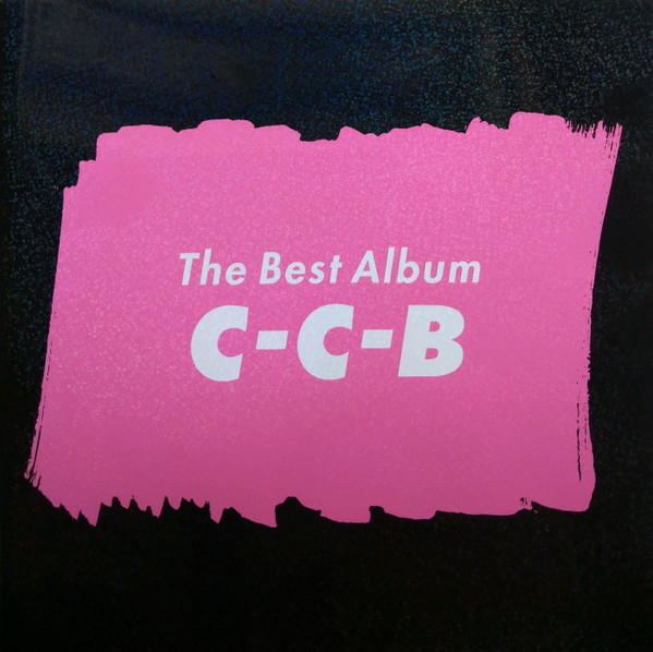 C-C-B – The Best Album (2014, SHM-CD, CD) - Discogs