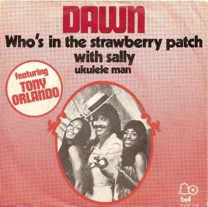 Dawn (5) - Who's In The Strawberry Patch With Sally album cover